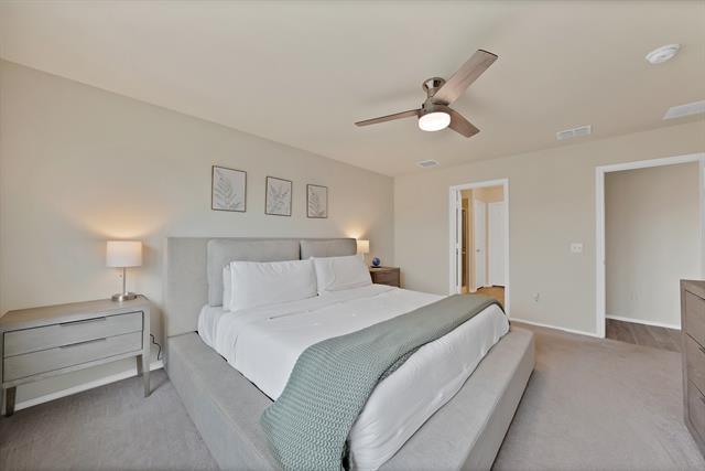 Building Photo - 4601 Greenham Ln.