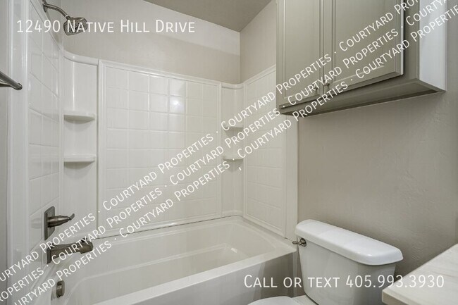 Building Photo - 12490 Native Hill Dr