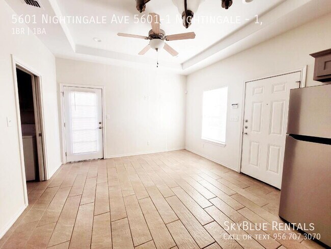 Building Photo - 5601 Nightingale Ave