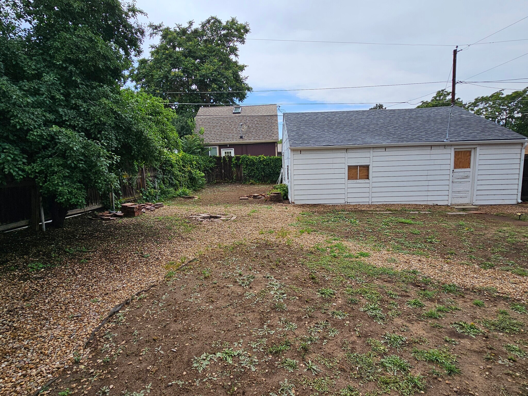 Building Photo - 5295 Perry St