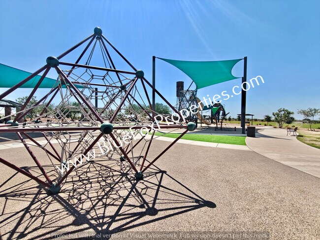 Building Photo - 7926 S Golden Bell Dr
