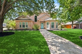 Building Photo - 3317 Cooper Branch E