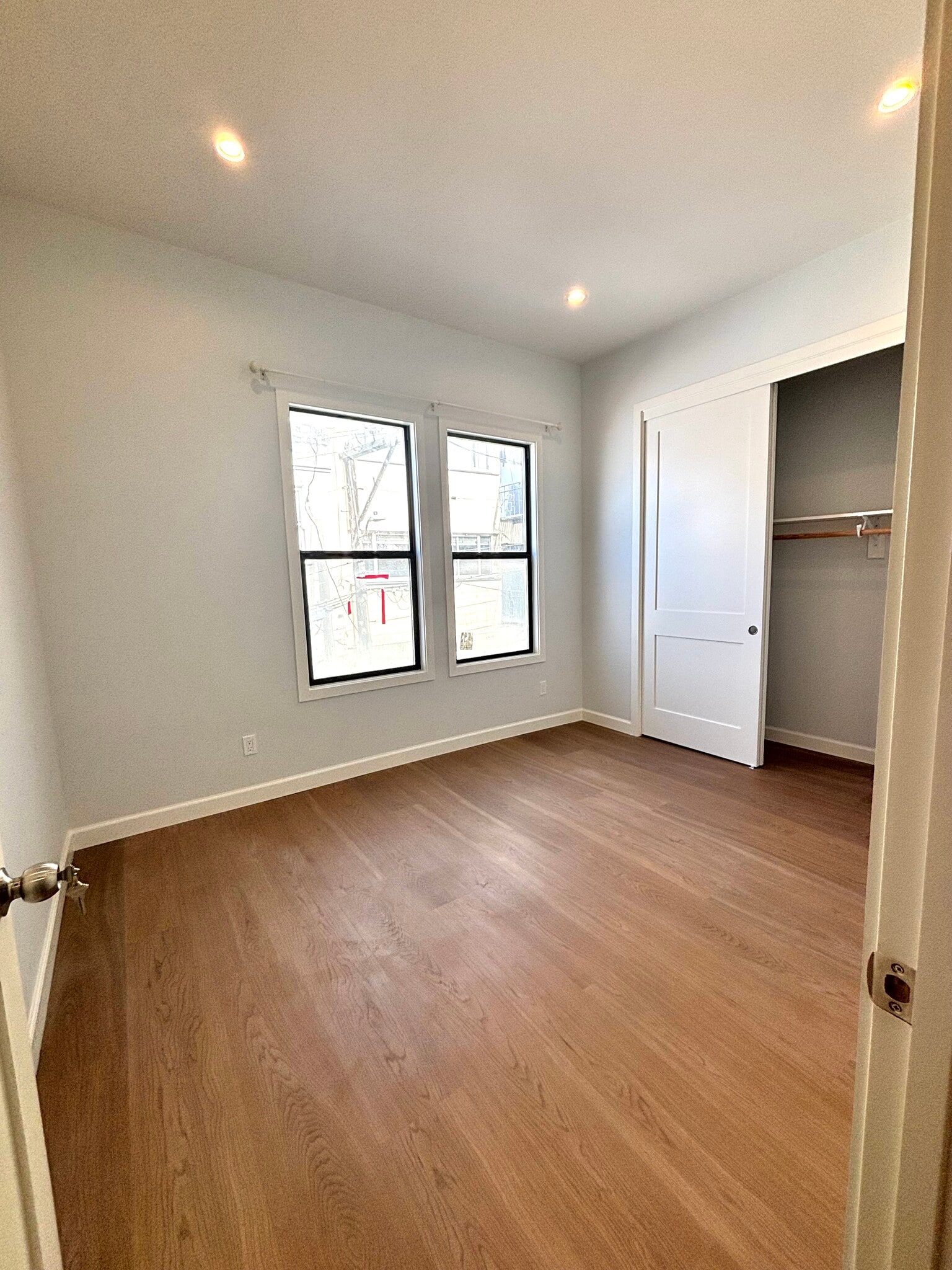 Building Photo - 131 Wetmore St