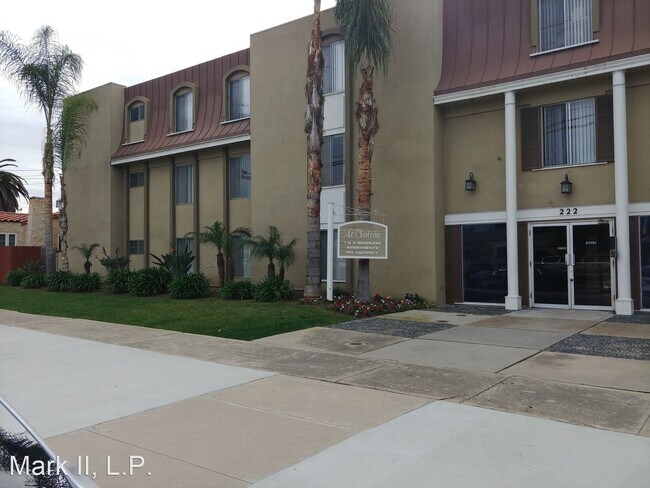 Building Photo - 222 G St