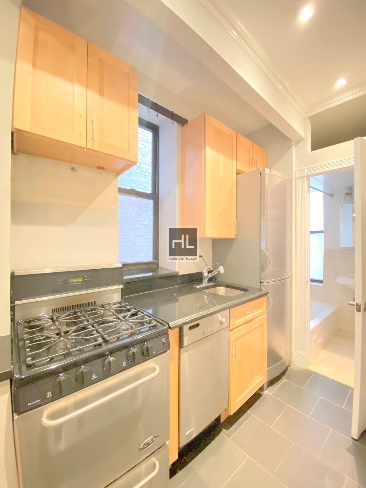 Building Photo - Barrow Street