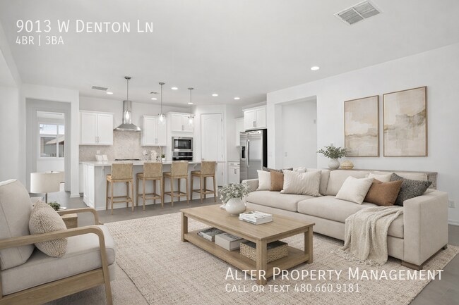 Building Photo - 9013 W Denton Ln