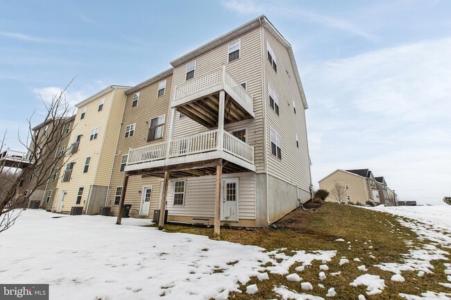 Building Photo - 48 Munro Rd