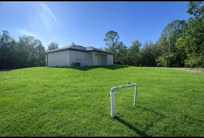 Building Photo - Brand New house in Lehigh Acers 2 Bedrooms 2 baths and 1 car garage