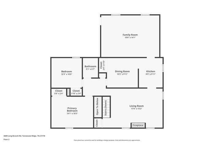Building Photo - 4689 Longbranch