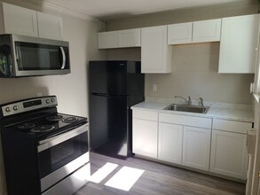 Building Photo - 205 E First Street Apartments