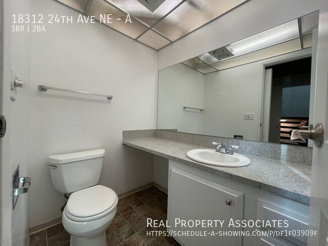 Building Photo - 18312 24th Ave NE