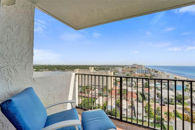 Building Photo - 1201 S Ocean Dr