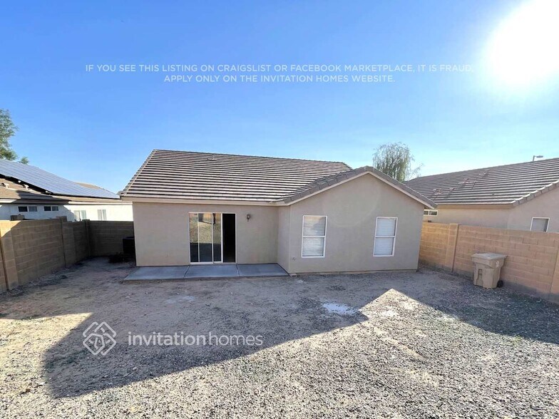 Building Photo - 22536 W Cocopah St