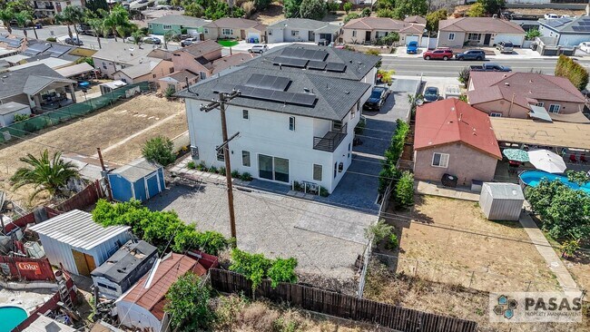 Building Photo - Newly Built Solar-Powered Home!