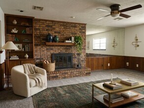 Building Photo - 5309 S Monte Dr