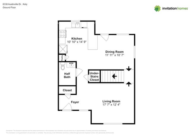 Building Photo - 6338 Austinville Dr