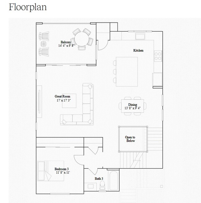 Building Photo - 513 Proton Pl