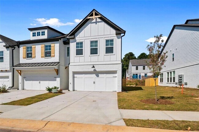Building Photo - 61 Auburn Wds Dr