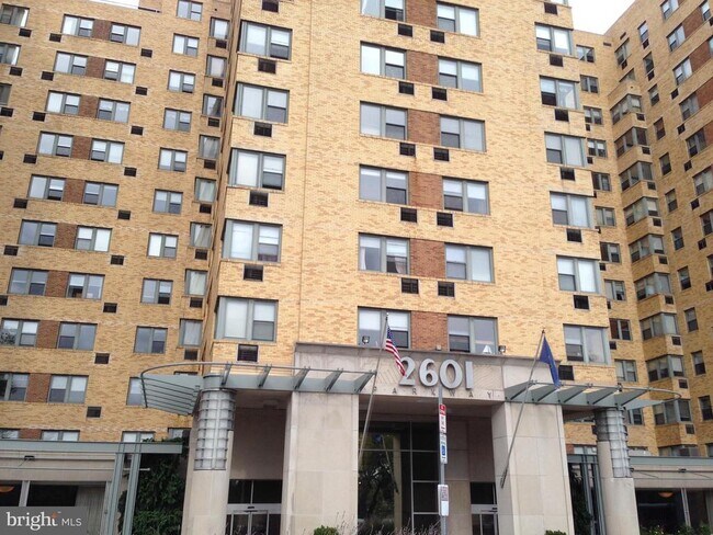 Building Photo - 2601 Pennsylvania Ave