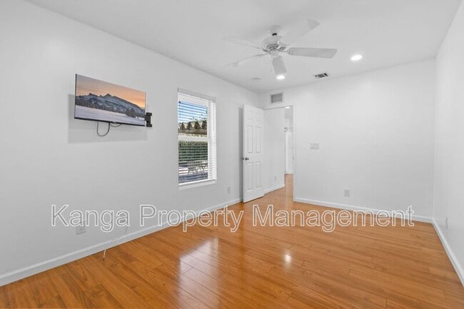 Building Photo - 3450 S Olive Ave