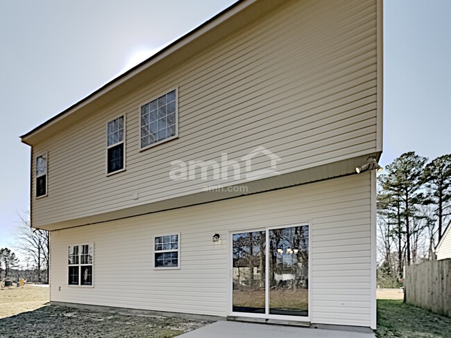 Building Photo - 2933 Smooth Stone Trail