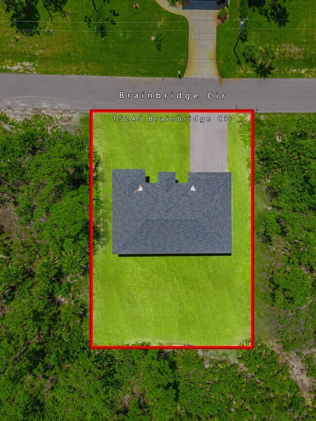 Building Photo - 15245 Brainbridge Cir