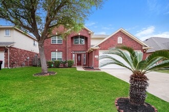 Building Photo - 16614 Cold Harbor Ln