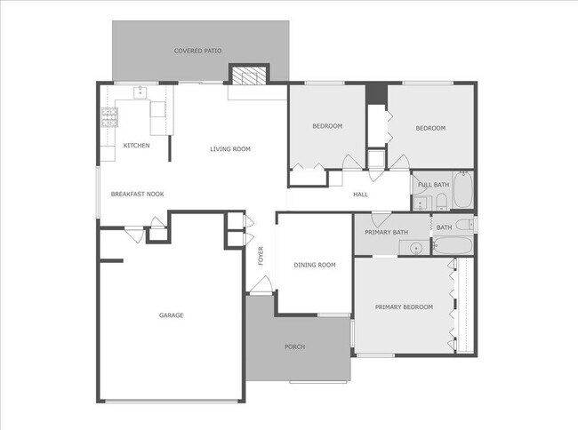 Building Photo - 12306 Hickorystick Cove
