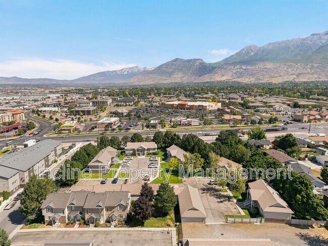 Building Photo - 756 N 1060 W