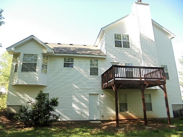 Building Photo - 3335 N Winds Trail