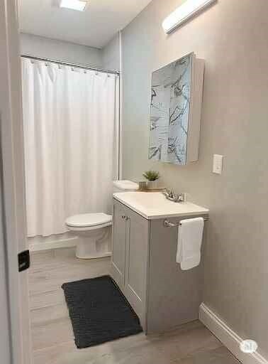 Building Photo - 50 Lithgow St