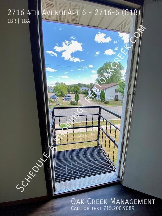 Building Photo - 2716 4th Ave