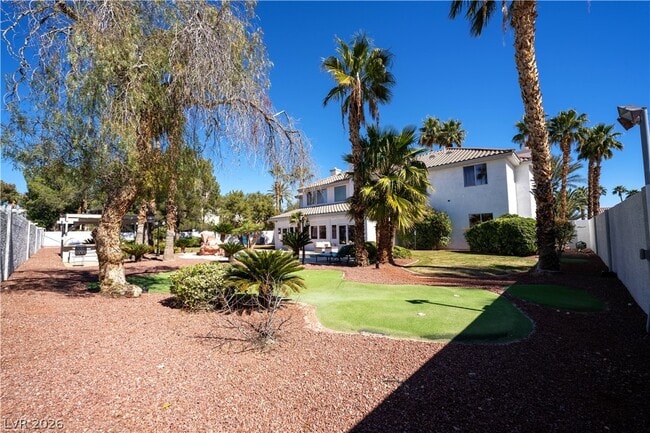 Building Photo - 4875 Impressario Ct