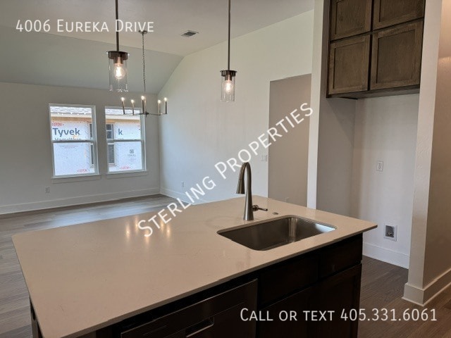 Building Photo - 4006 Eureka Dr