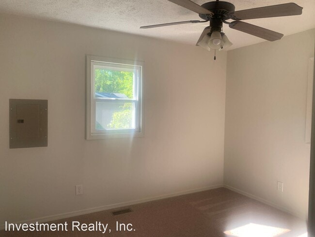 Building Photo - 2 br, 1 bath House - 1702 N Drury Ave