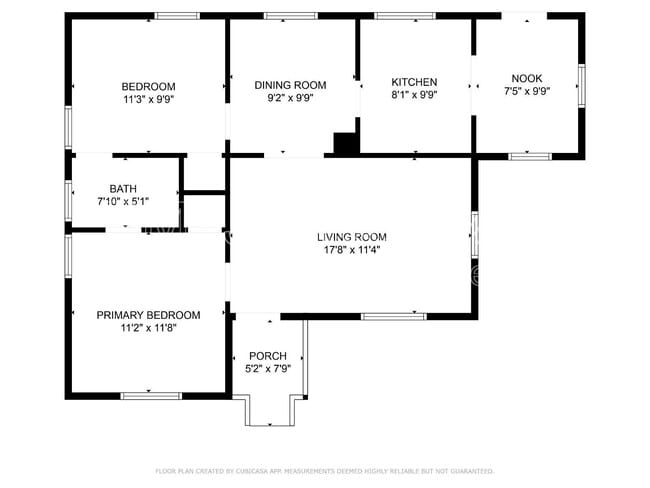 Building Photo - 5006 Caldwell Ave