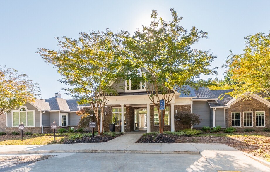 Sycamore Ridge 1240 Vineyard Way Gainesville GA 30504 Apartment Finder