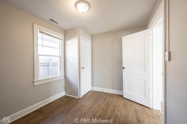 Building Photo - 2905 Tindall St