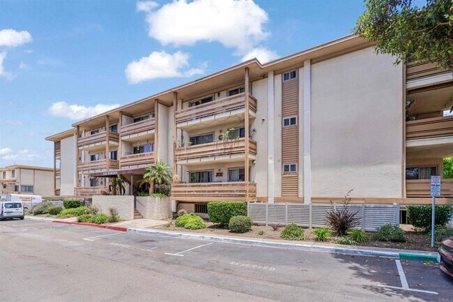 Building Photo - 2628 Worden St