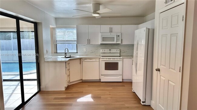 Building Photo - 6586 NW 4th St