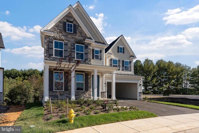 Building Photo - 1448 Lavender Clf Wy