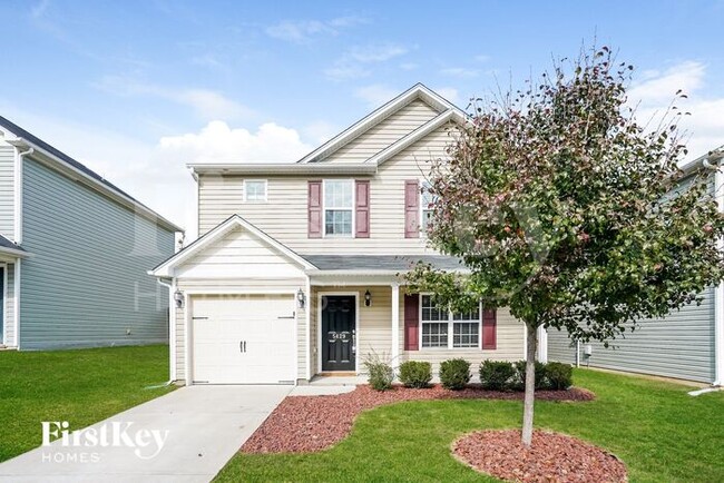 Primary Photo - 5429 Sky Hill Dr