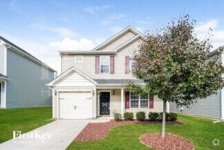 Building Photo - 5429 Sky Hill Dr