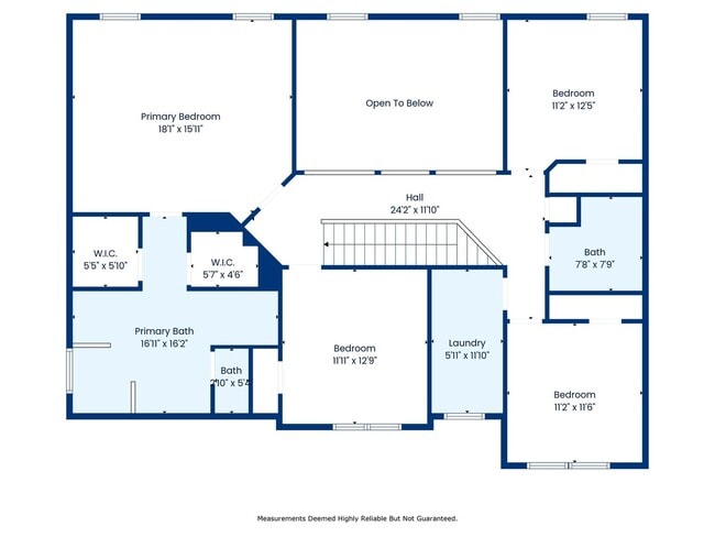 Building Photo - Stunning 6BR House in Cumming
