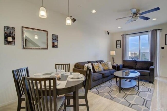 Building Photo - 5451 San Roberto