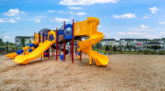 Building Photo - Carolina Springs