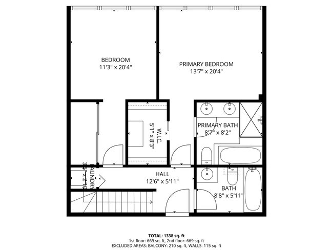 Building Photo - 700 W Van Buren St
