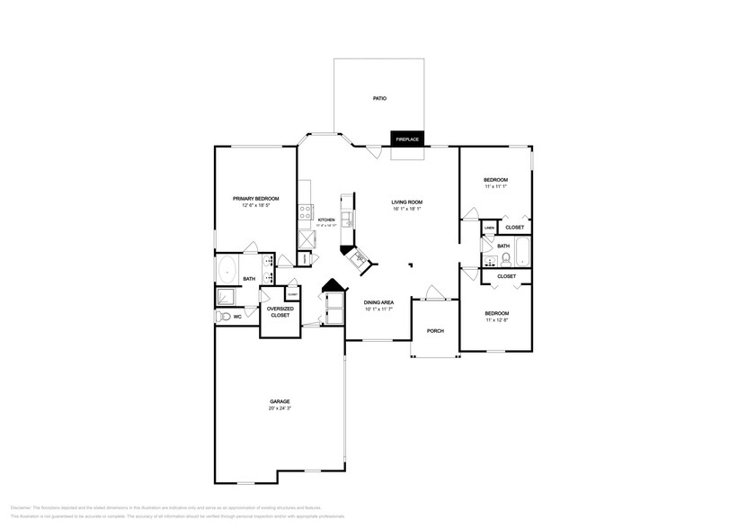 Building Photo - 730 Flintlock Dr