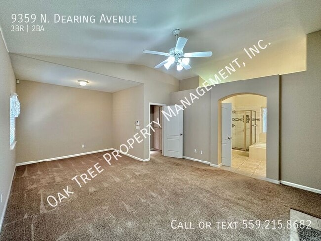Building Photo - 9359 N Dearing Ave