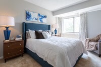 Interior Photo - Cortland Landmark